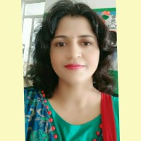 Rashmi Bajpai