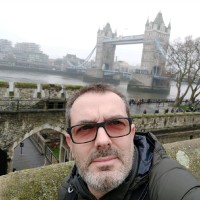David Lopez Puerta