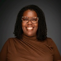 Camille Jackson
