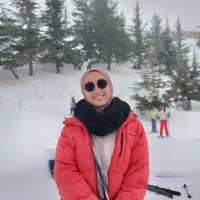 Nour Abdelhalim