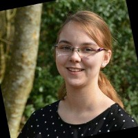Lærke Karner Overgaard