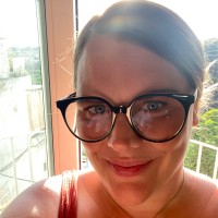 Kristin Gabrielsson
