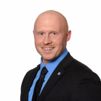 Tyler Lacroix