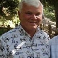 John W. Chapman, PE Civil Engineer Az, RTRP