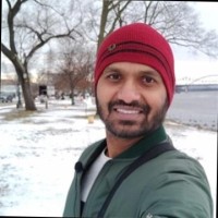 Vamsi Jolla