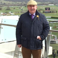 Duncan Sinclair