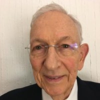 Harold Podell