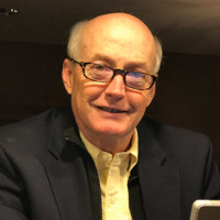 Andrew Goode