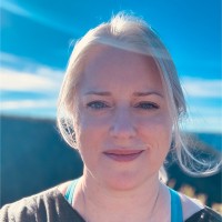 Jennifer Brandt (Formerly Kimbley)