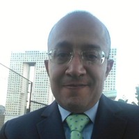 Omar Barrios