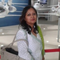 Jayashree Umesh