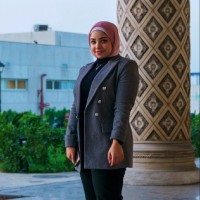Rahma Gamal