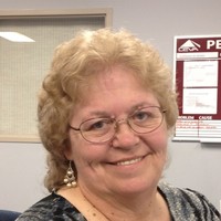 Brenda Murphy