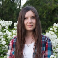 Nastia Usatiuk