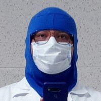 Oscar Molina Galicia