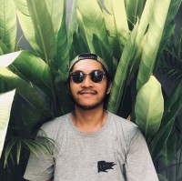 Niko Pebri a.k.a NIKOS