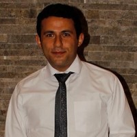 Masoud Daemi
