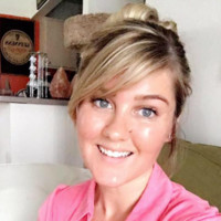 Shannon Burke
