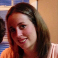 Caitlin LaLiberte