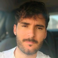 Adrian Domenech Castellanos