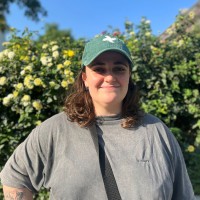 Solana Gonzalez Bras (She/Her)
