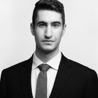 Nicholas Young