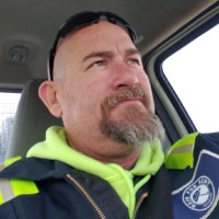 Michael Hawkins