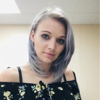 Cassandra Borain