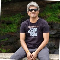 Thiyagarajan AK