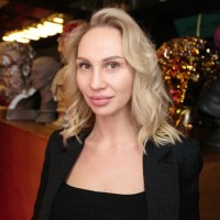 Victoria Ostronosova