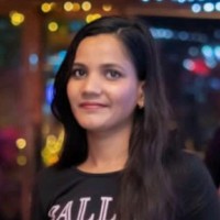 Shristi Saxena