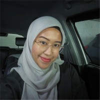 Aishaidatina Yanti