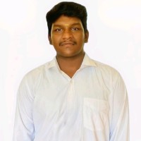 Sathish Kumar .M