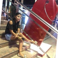 Shivani Gangwar