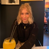 Kaya J. Finserås
