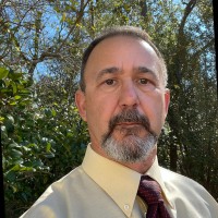 Ken Catlett