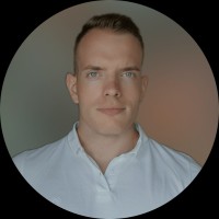 Dominic Müller
