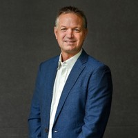 Tim Cuthbert
