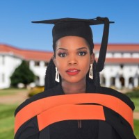Kelebogile Maaroganye