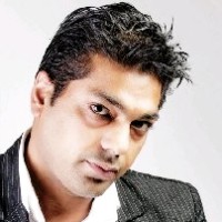 Bharat T Duggal