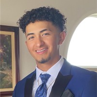 Chase Romero
