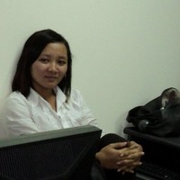 Thu Zar