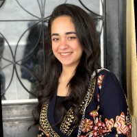 Catherine Magdy