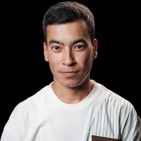 Islom Kamolov