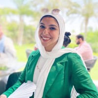 Mariam El Bosraty