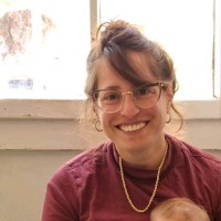 Einav Cahaner Amichai