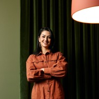 Nadia Jamal