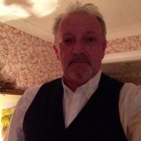 Gary Aston