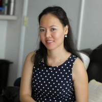 Tina Tran, Pharmd