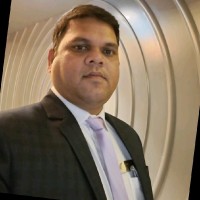 Pramod Behera